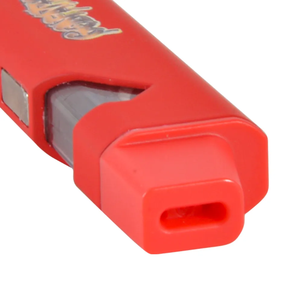 USA Stock Pressure 2G Disposable 20 flavors empty vapes wholesale