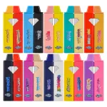 pressure carts thc USA

