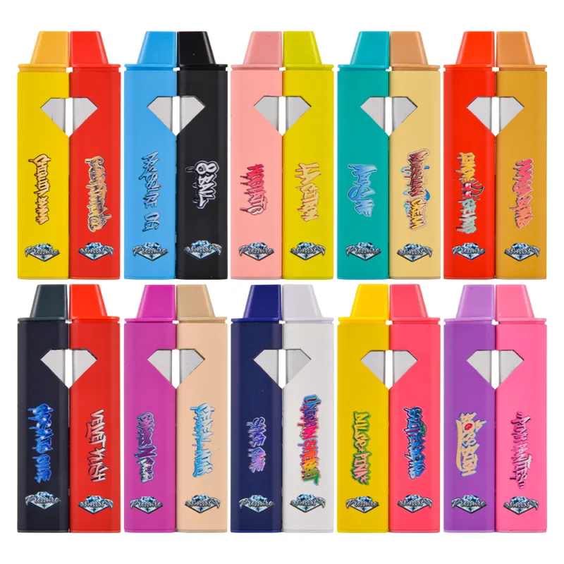 pressure carts thc USA

