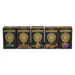 USA MUHA MEDS MAVRICKS Disposable Vape Pens Colorful 1g new flavors