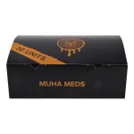 USA MUHA MEDS MAVRICKS Disposable Vape Pens Colorful 1g new flavors