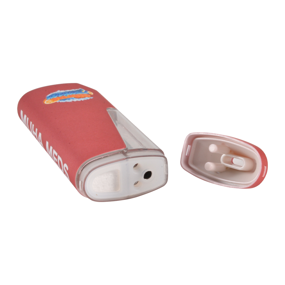 Muha Meds Disposables 3.5G
