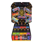 USA Summer edition muha med 2g disposable 2gram MM empty vapes wholesale 500pcs/case