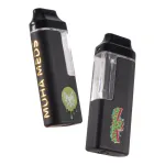 USA Summer edition muha med 2g disposable 2gram MM empty vapes wholesale 500pcs/case
