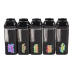 USA Summer edition muha med 2g disposable 2gram MM empty vapes wholesale 500pcs/case
