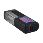USA Summer edition muha med 2g disposable 2gram MM empty vapes wholesale 500pcs/case