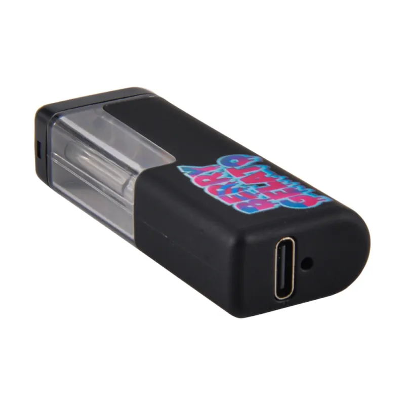 USA Summer edition muha med 2g disposable 2gram MM empty vapes wholesale 500pcs/case