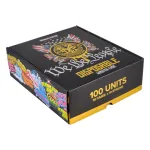 USA Summer edition muha med 2g disposable 2gram MM empty vapes wholesale 500pcs/case