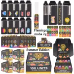 USA summer edition muha 2000mg
