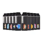 USA muha meds summer 2GRAM flavors
