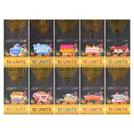 USA Summer edition muha med 2g disposable with flamingo 