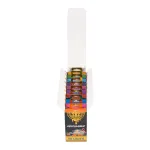 USA Summer edition muha med 2g disposable with flamingo 