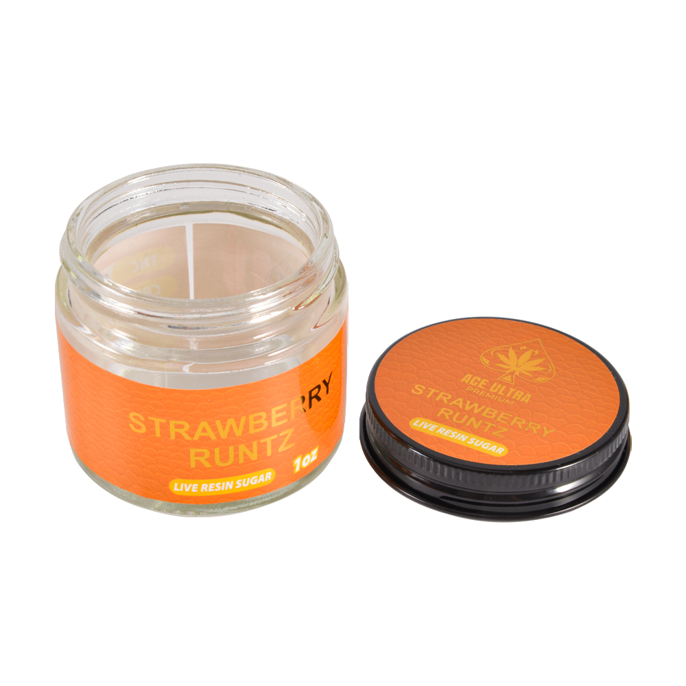 ace jars in USA stock
