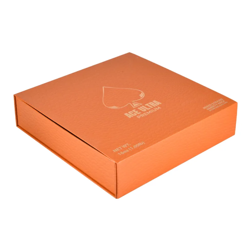 USA ultra premium Orange ace live resin sugar 1oz jars 10 flavors wholesale 