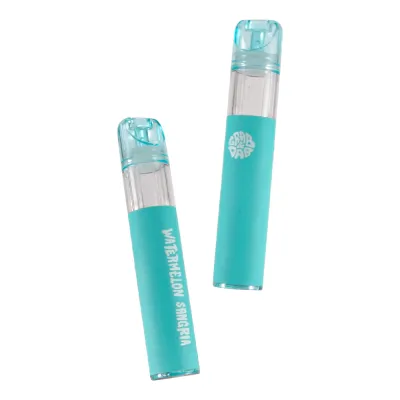 USA 2025 New GRAB&DAB disposable vapes 2g new 10 Flavors 02