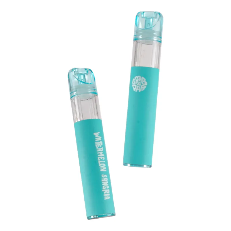 grab dabs 2ml USA

