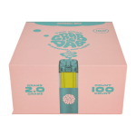 2025 New GRAB&DAB disposable vapes 2g new 10 Flavors
