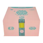 USA 2025 New GRAB&DAB disposable vapes 2g new 10 Flavors