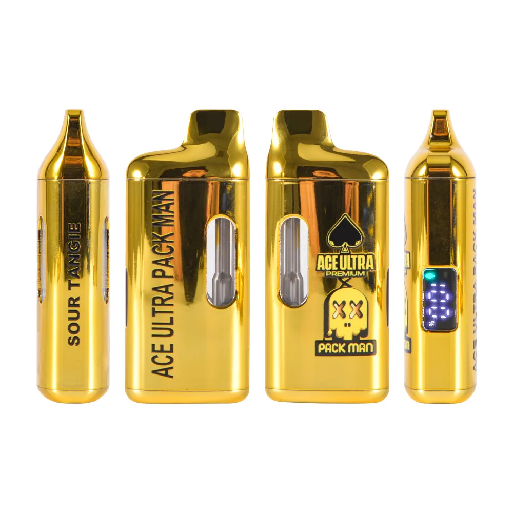 ace ultra x packman 2ml
