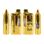 ace ultra x packman 2ml
