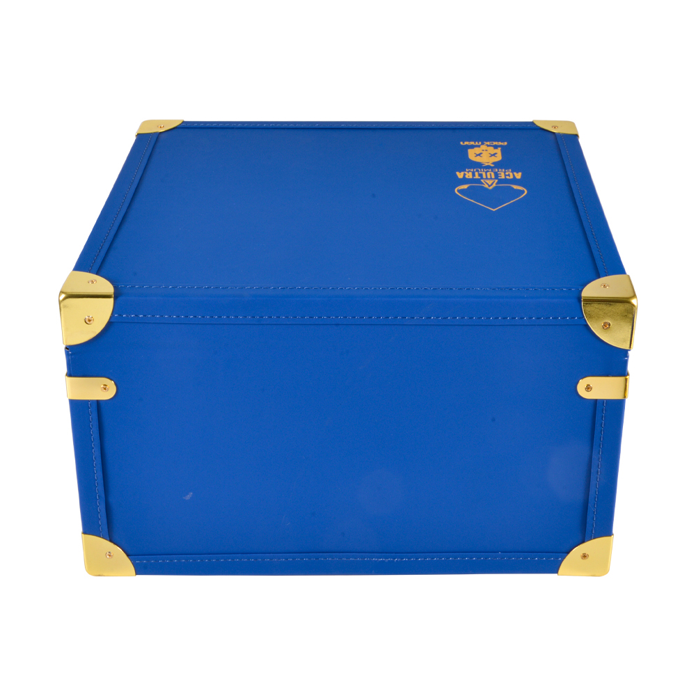 blue ace ultra premium
