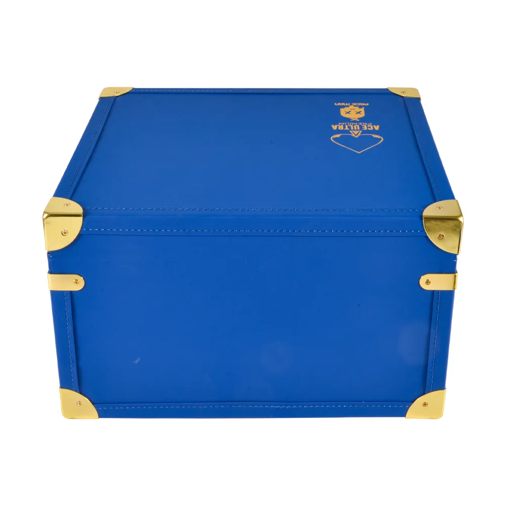 blue ace ultra premium
