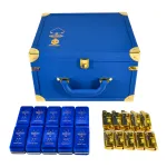 USA Blue Ace Packman V2 2G disposables wholesale new 10 flavors