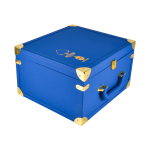 USA stock Blue acepackman V2 2G disposable empty vapes wholesale
