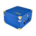 USA stock Blue acepackman V2 2G disposable empty vapes wholesale