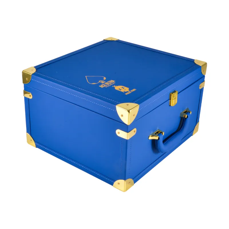 USA stock Blue acepackman V2 2G disposable empty vapes wholesale