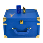 USA stock Blue acepackman V2 2G disposable empty vapes wholesale
