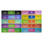 Cookies Lemonade 2g dual chambers with large screen 20 flavors