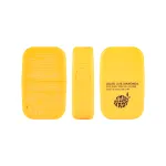 USA Cookies lemonade 2g disposables dual chambers with large screen empty vapes 20 flavors