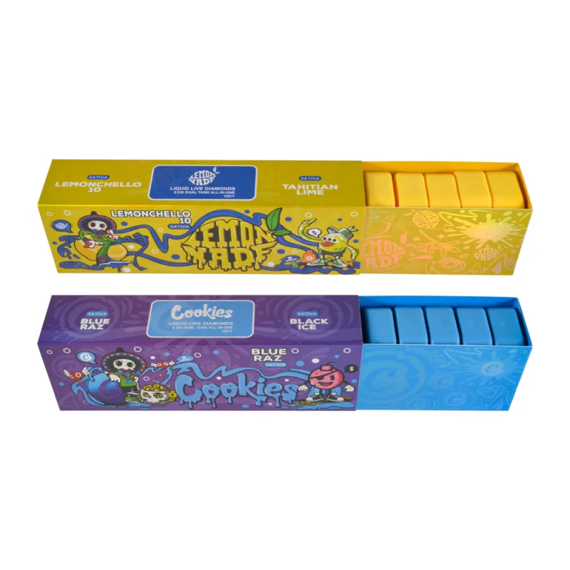 lemonade 2g disposables in USA
