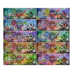 donuts switch flavors 2000mg
