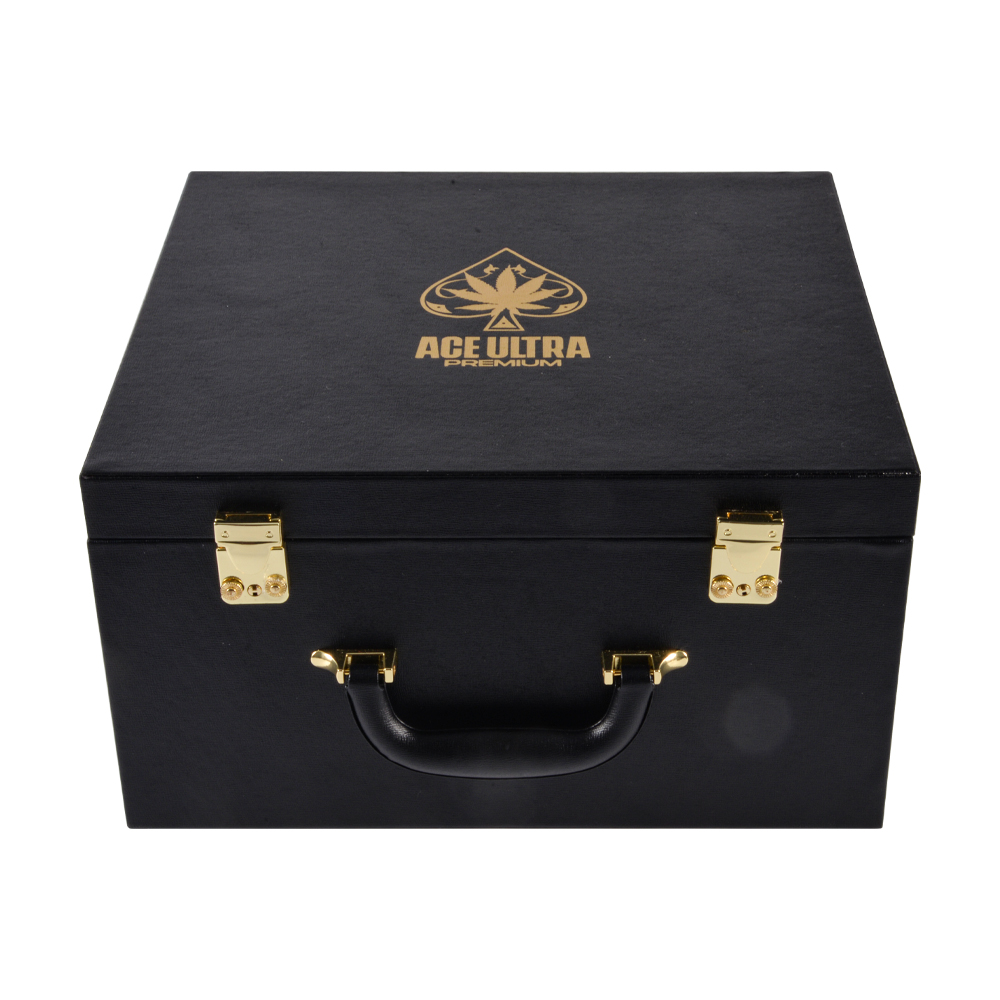 Black ace ultra 2g disposable vape pen empty vapes 10 flavors wholesale