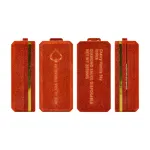 Italy vape black ace 1g disposables 10 flavors wholesale