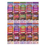 USA stock whole melt v6 candy edition disposables 2ml empty vapes wholesale 