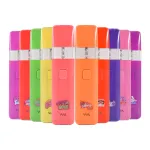 Whole melt v6 candy edition 2g disposables 10 flavors wholesale