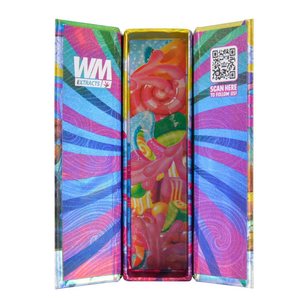 Whole melt v6 candy edition 2g disposables 10 flavors wholesale