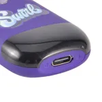 Swirl 2G Disposable vape

