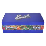 Swirl 1G+1G Disposable 2G Empty vapes wholesale 20 flavors