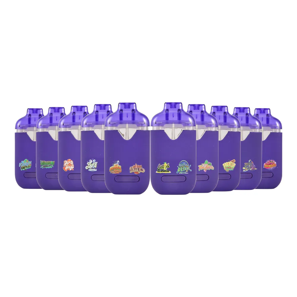 USA stock Swirl 2G 1G+1G Disposables empty vapes 20 flavors wholesale