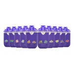 USA stock Swirl 2G 1G+1G Disposables empty vapes 20 flavors wholesale
