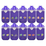 swirl carts 2ml Italy

