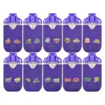 swirl carts 2ml USA
