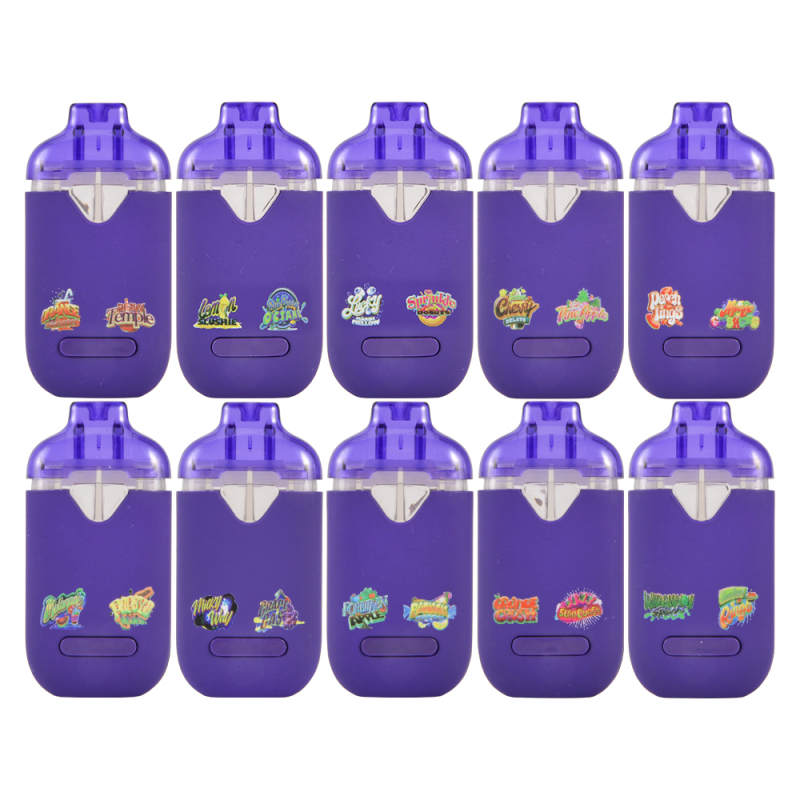 swirl carts 2ml Italy


