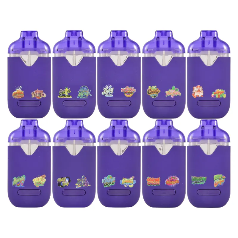 swirl carts 2ml USA
