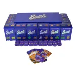 Swirl 2G Disposable vape USA
