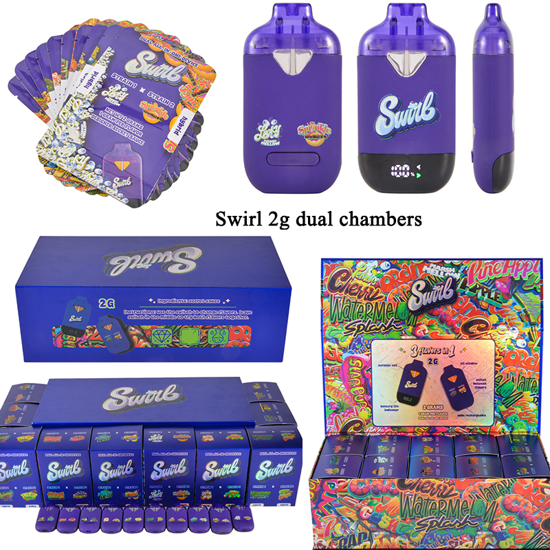 USA swirl vapes 2g
